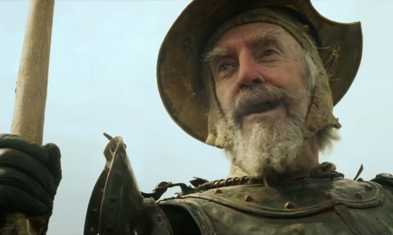 Jonathan Pryce