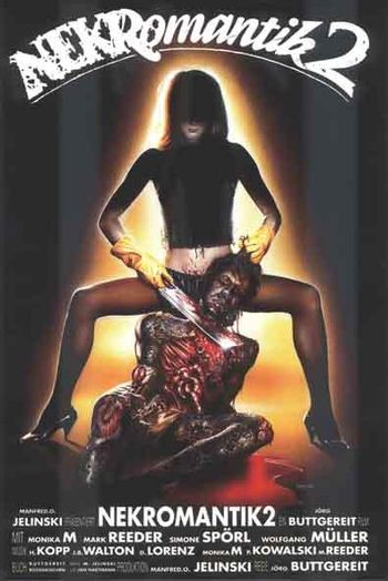 Nekromantik 2.
