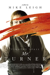 Mr. Turner Mr. Turner