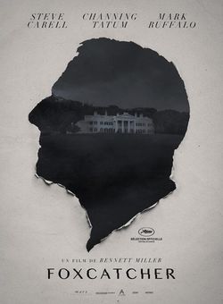 Foxcatcher Foxcatcher