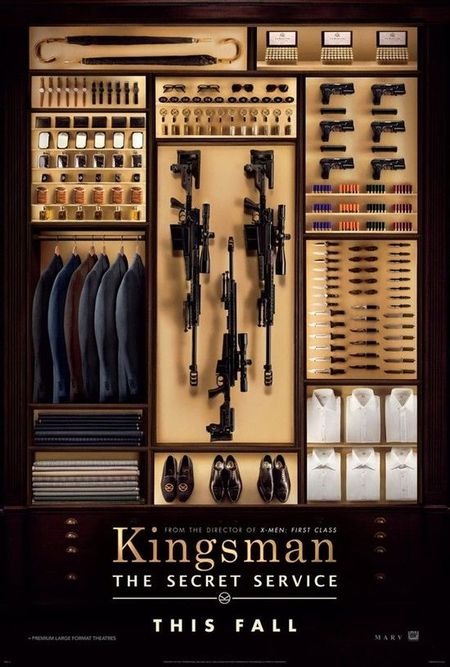 Kingsman Kingsman