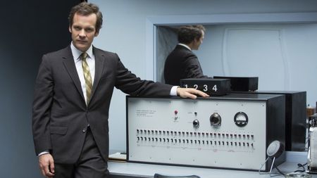 Experimenter