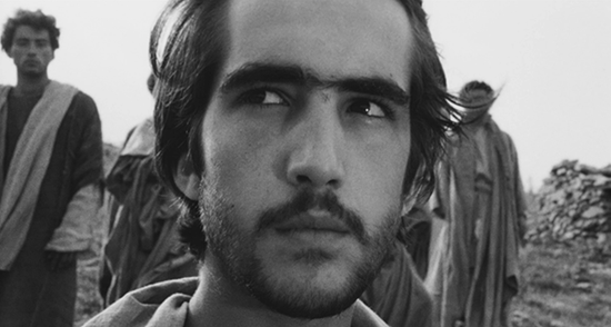 THE GOSPEL ACCORDING TO ST. MATTHEW — CLASSIC FILM PICK