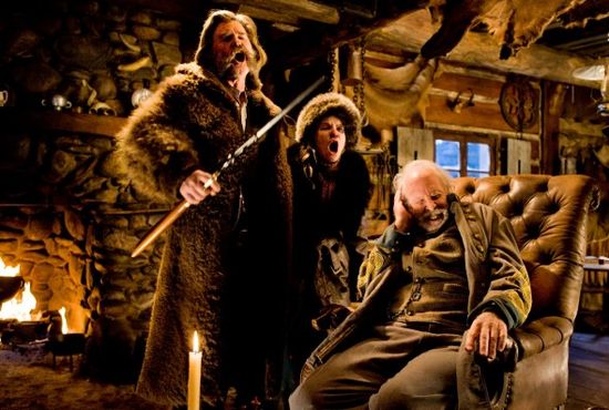 Hateful 8 Hateful 8