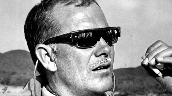 Peckinpah