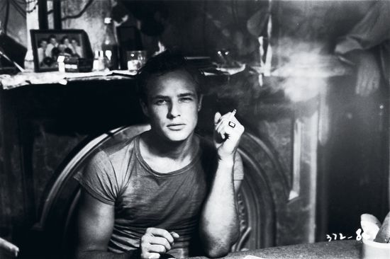 LISTEN TO ME MARLON