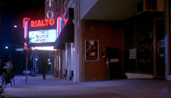 THE PLAYER — THE CRITERION COLLECTION