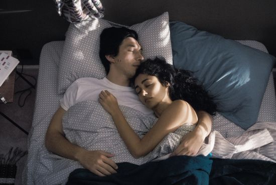PATERSON — CANNES 2016