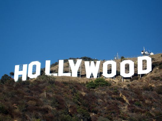 HOLLYWOOD