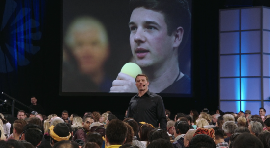 Tony Robbins2 ColeSmithey.com