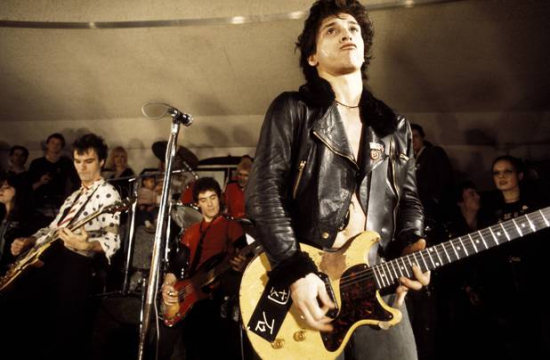 Johnny Thunders