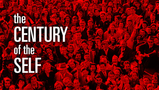 ADAM CURTIS’S CENTURY OF THE SELF