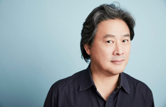 Park-chan-wook