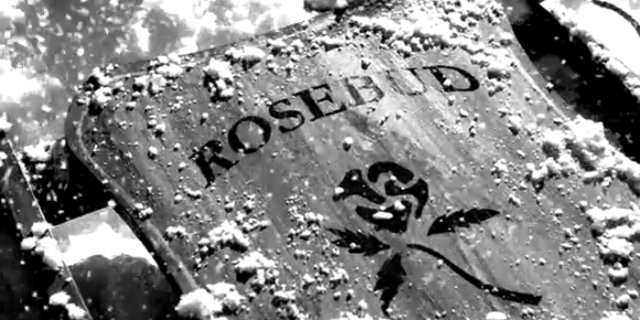 CITIZEN KANE — THE CRITERION COLLECTION