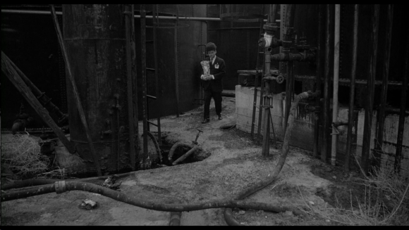 ColeSmithey.com Eraserhead