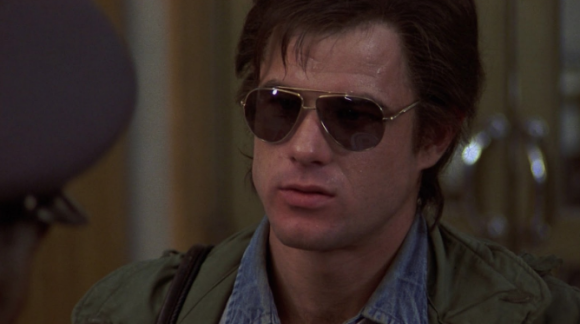 MIDNIGHT EXPRESS — CLASSIC FILM PICK
