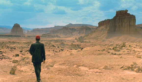 Paris-Texas