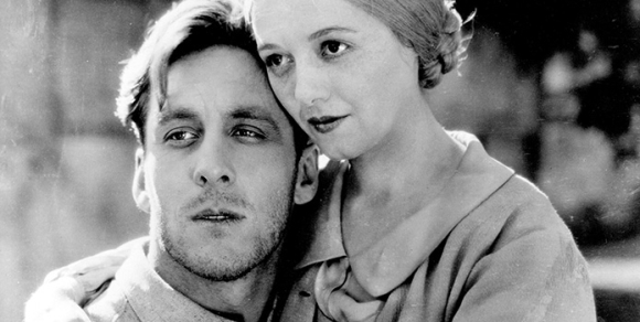SUNRISE — CLASSIC FILM PICK