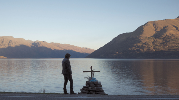 “Top of the Lake” (Jane Campion)