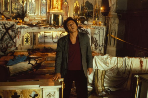BAD LIEUTENANT — CLASSIC FILM PICK