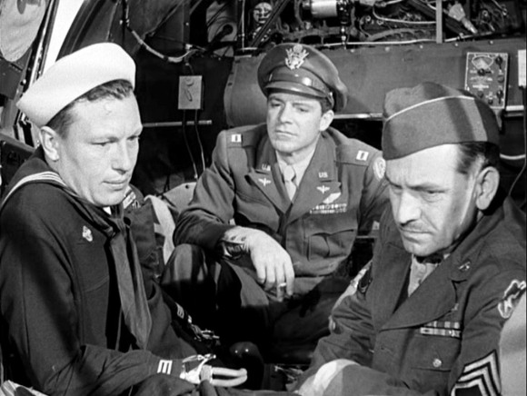 THE BEST YEARS OF OUR LIVES — CLASSIC FILM PICK