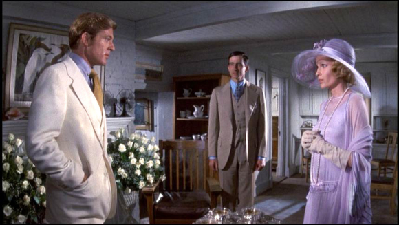 THE GREAT GATSBY — CLASSIC FILM PICK