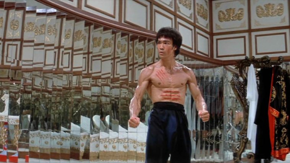 ENTER THE DRAGON — CLASSIC FILM PICK