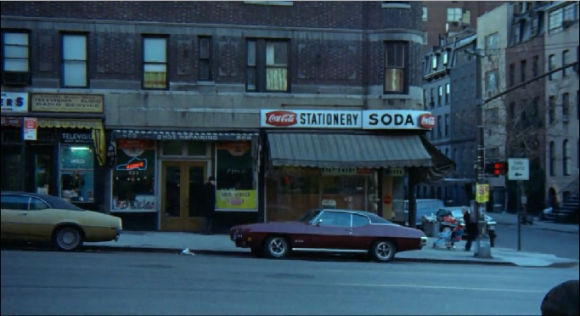 ColeSmithey.com Thefrenchconnection