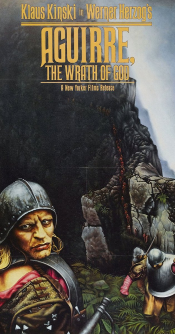 Aguirre the wrath of god.colesmithey