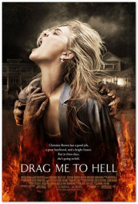 Drag-me-to-hell Drag-me-to-hell