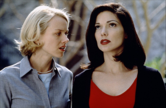 Mulholland-Drive