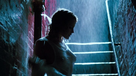9 ½ WEEKS — CLASSIC FILM PICK