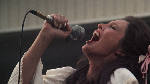 NASHVILLE — THE CRITERION COLLECTION