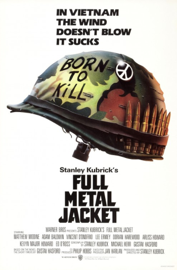 FULLMETALJACKET