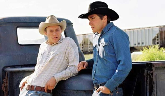 BROKEBACK MOUNTAIN