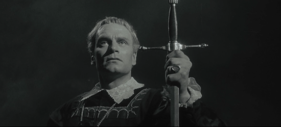 Hamlet