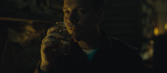 Peter Sarsgaard