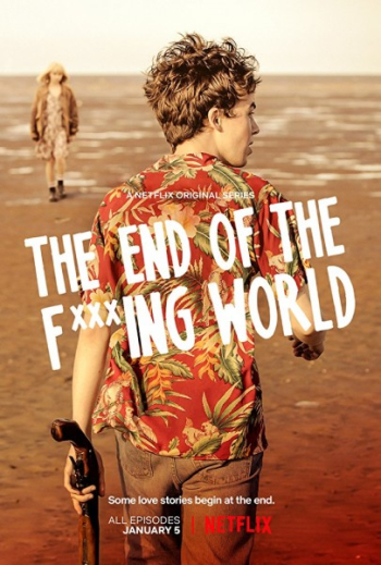 The-end-of-the-fucking-world-poster