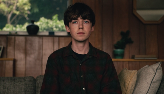 Alex Lawther Alex Lawther