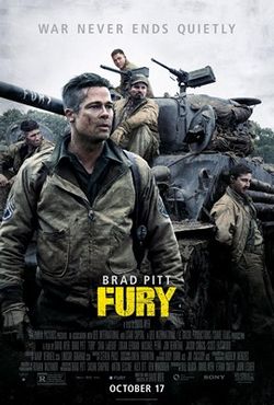 Fury Fury