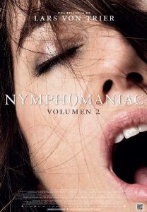 Nymphomaniac II Nymphomaniac II