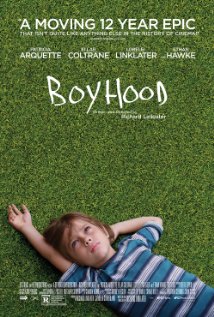 Boyhood Boyhood