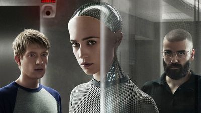 Ex-machina Ex-machina