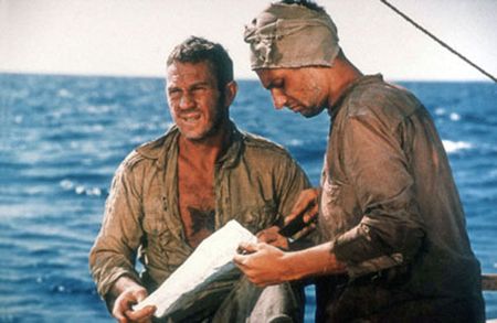 PAPILLION — CLASSIC FILM PICK