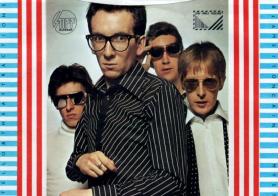 Elvis Costello