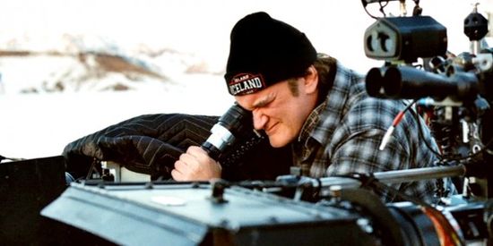 Quentin-tarantino Quentin-tarantino