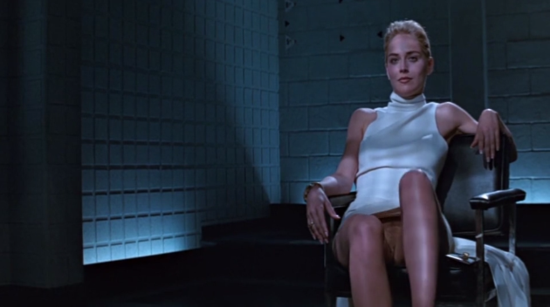 BASIC INSTINCT
