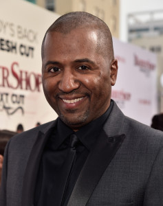 Barbershop-Malcolm D. Lee