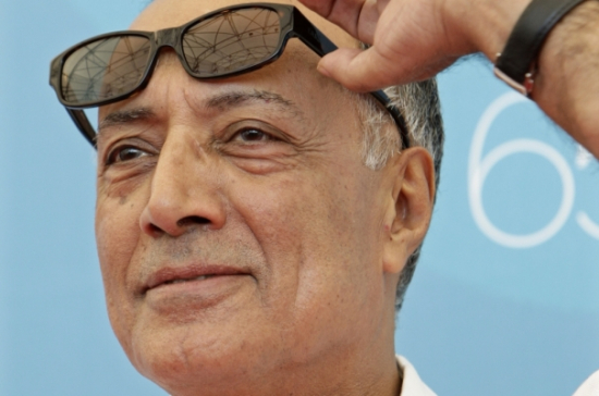 Abbas Kiarostami (June 22, 1940 — July 4, 2016)