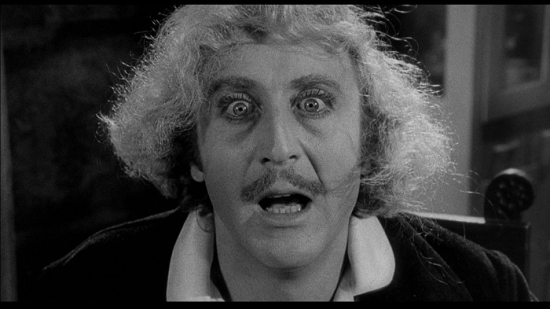 Gene-wilder